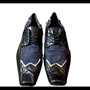 Giovanni Express Men’s Casual Shoes